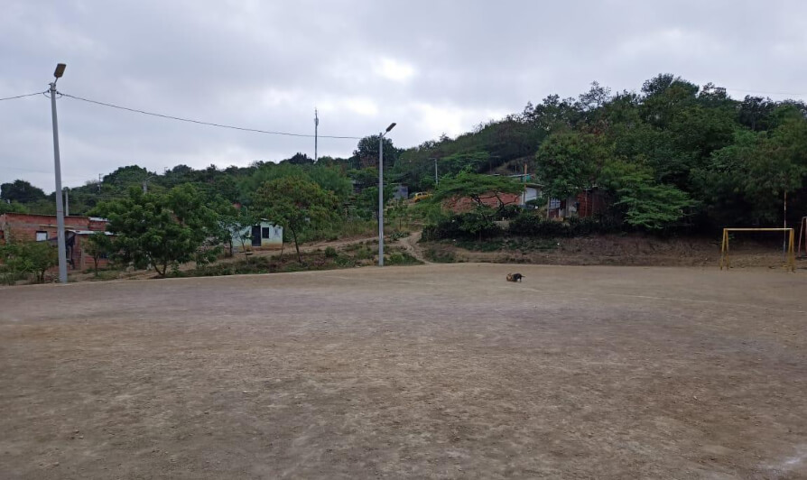 El santanderista Los paras y su presencia siempre viva en Cúcuta