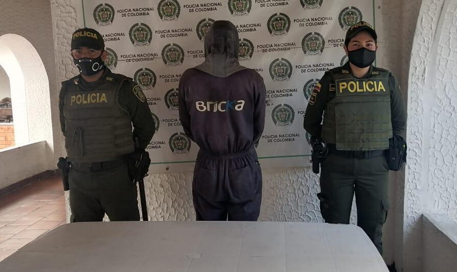Flash informativo judicial en Norte de Santander 5 el santanderista