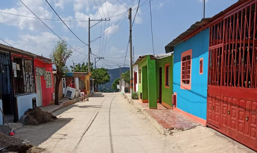 Los paras y su presencia siempre viva en Cúcuta el santanderista