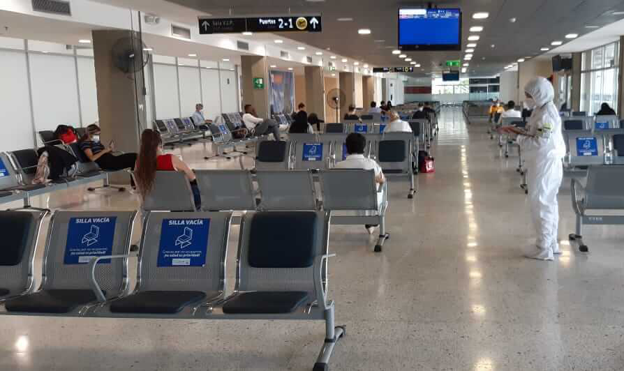 Nueva aerolínea en Cúcuta el santanderista