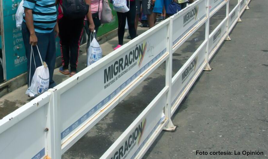 el santanderista Cepa brasileña ya está en Venezuela y podría llegar a Cúcuta