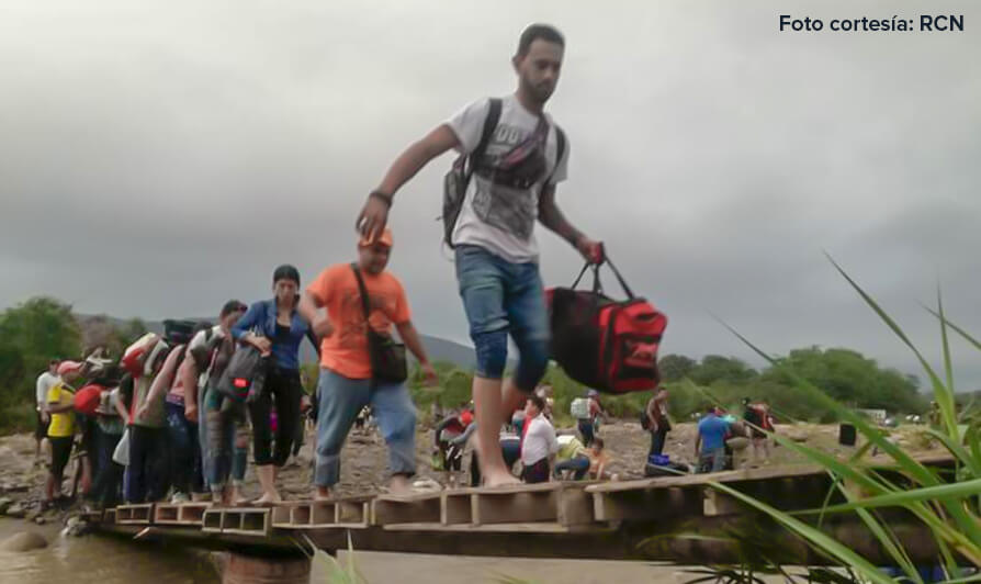 el santanderista Hay que abrir los pasos legales cuanto antes
