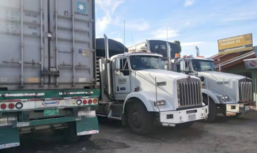 el santanderista Necesitamos que abran la frontera para poder trabajar