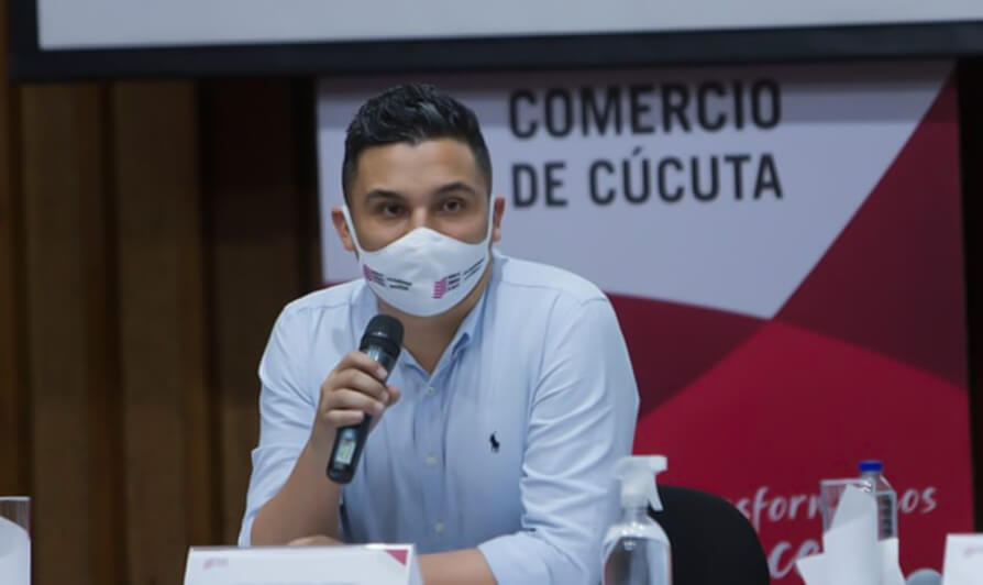 el santanderista camara de comercio de cucuta